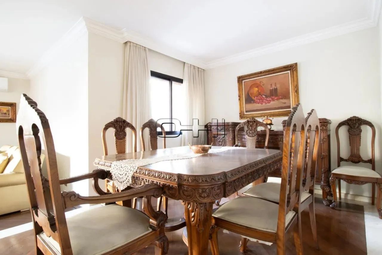 Aluguel Apartamento 3 Dormitórios - 220 m² Moema - Foto 10