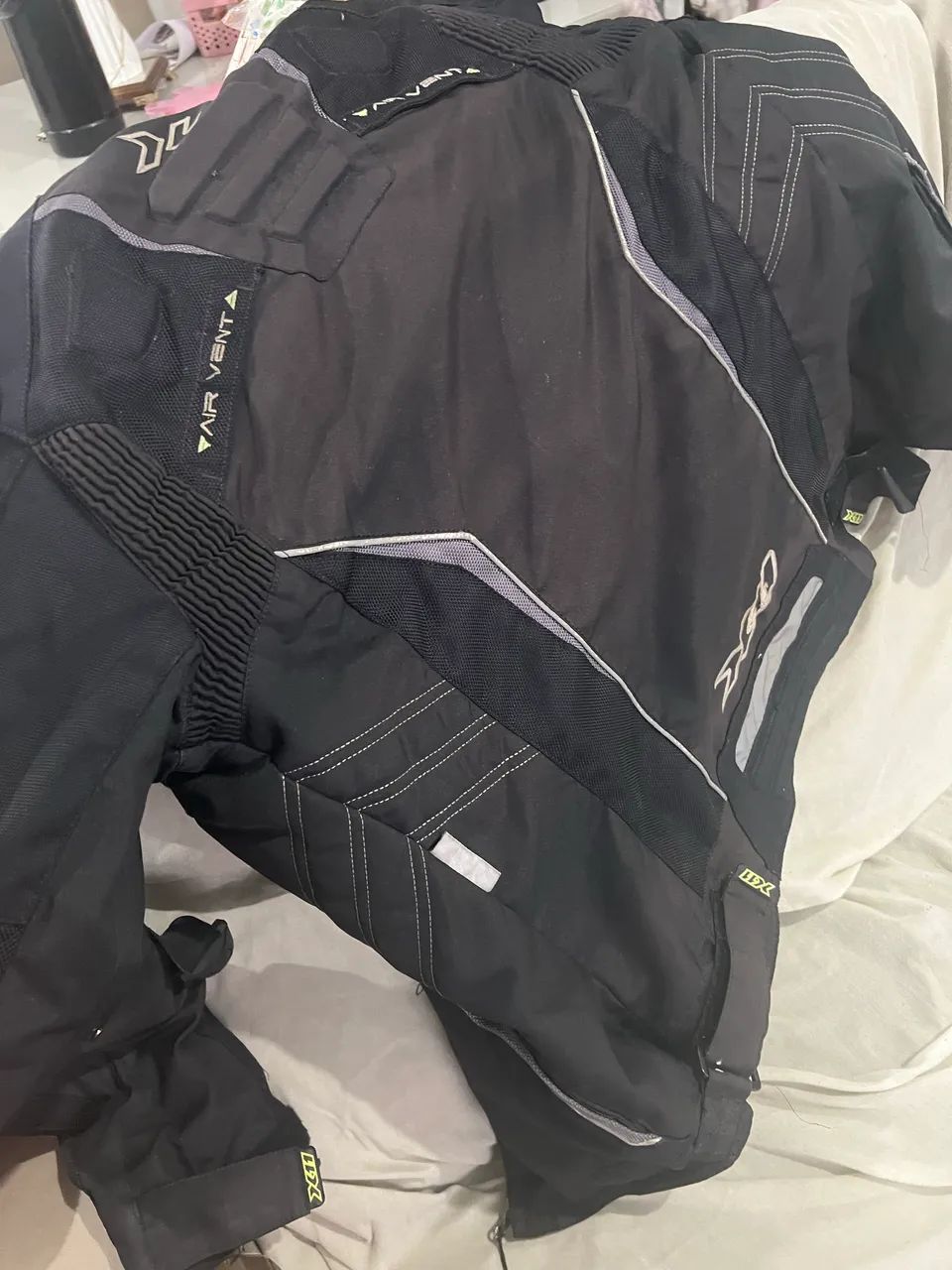 Capacete 56 feminino - Foto 2