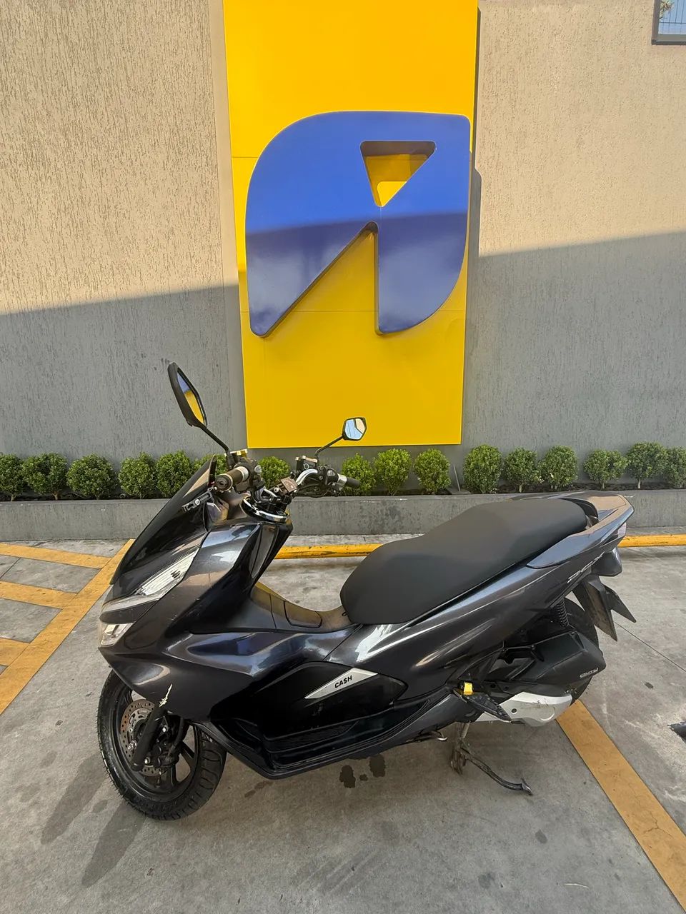 Pcx 2021  - Foto 5