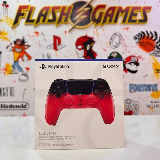 Controles Dualsense PS5  | Hyperpop Collection - Foto 3