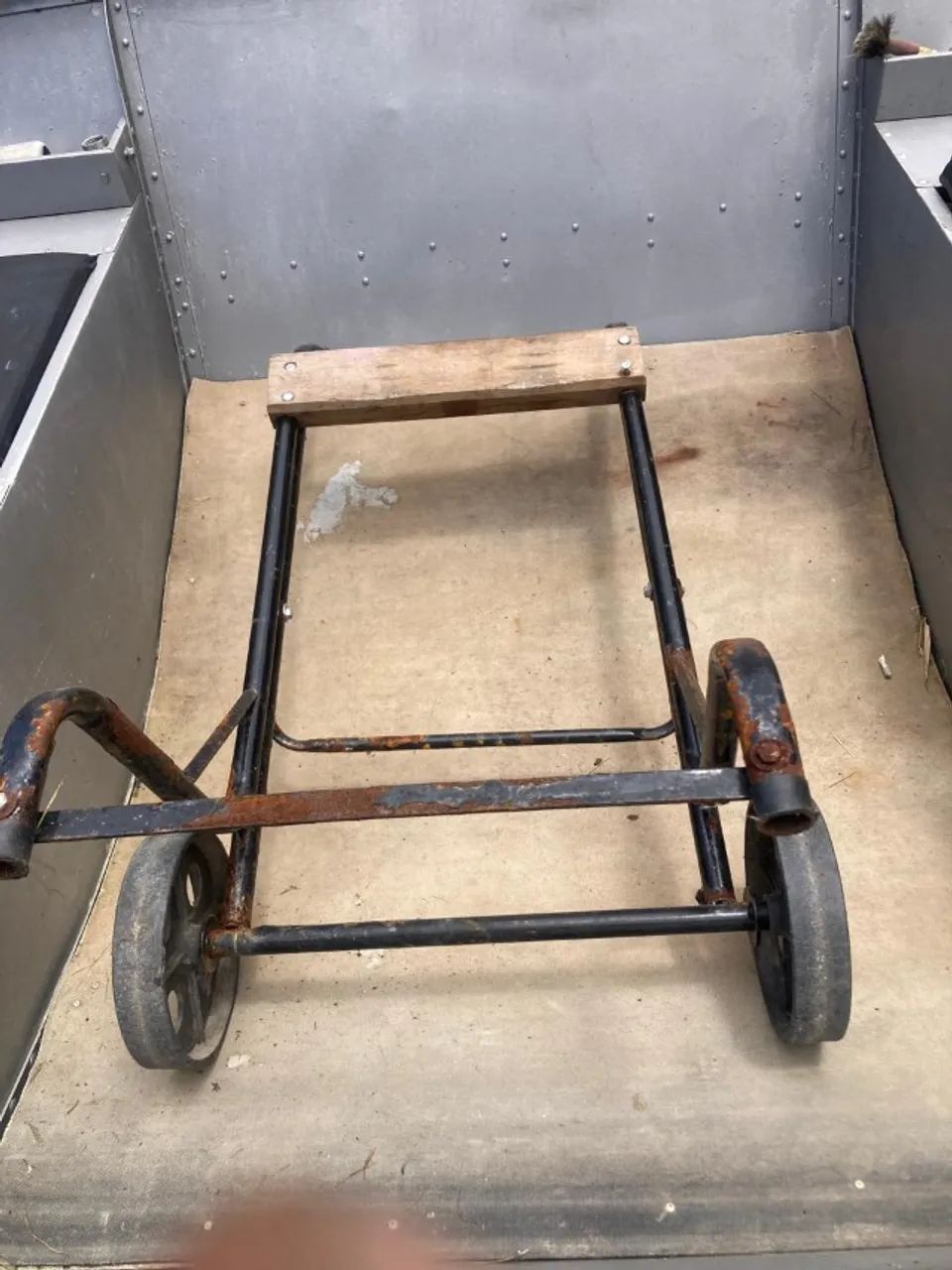 Vendo Barco alumínio  - Foto 2