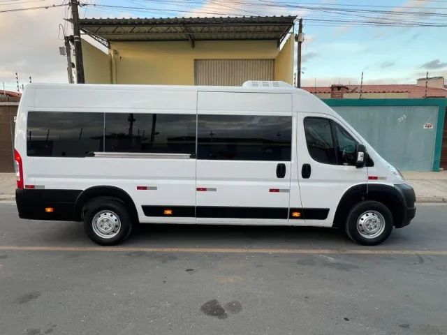 Ducato 16 lugares 2021 - Foto 2