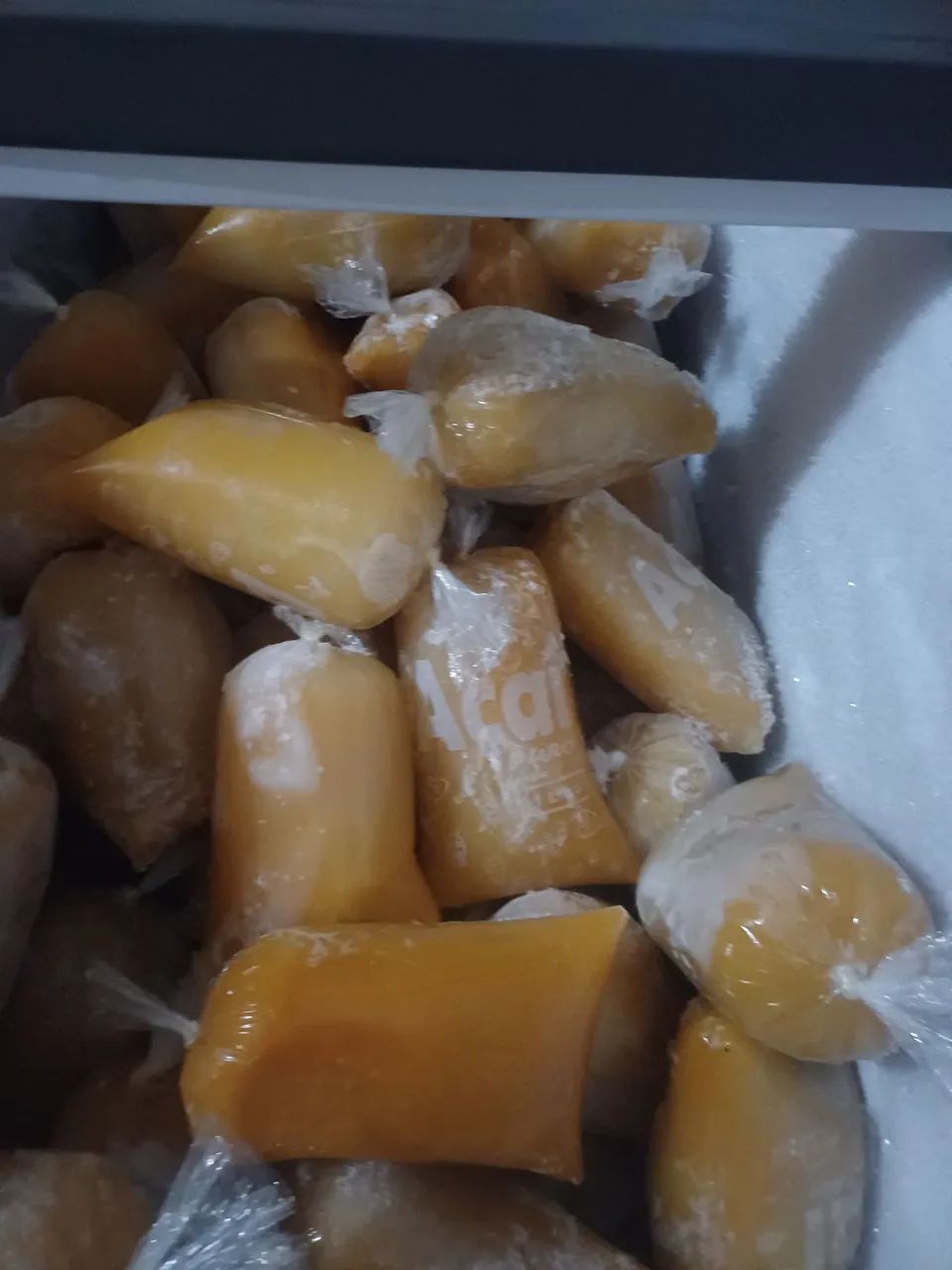 Vendas de polpas