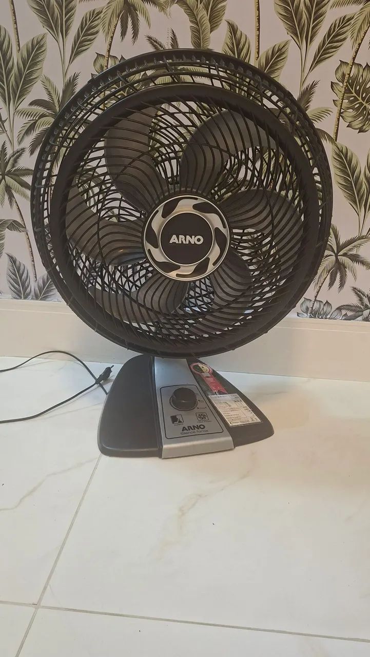 Ventilador Arno - Foto 2