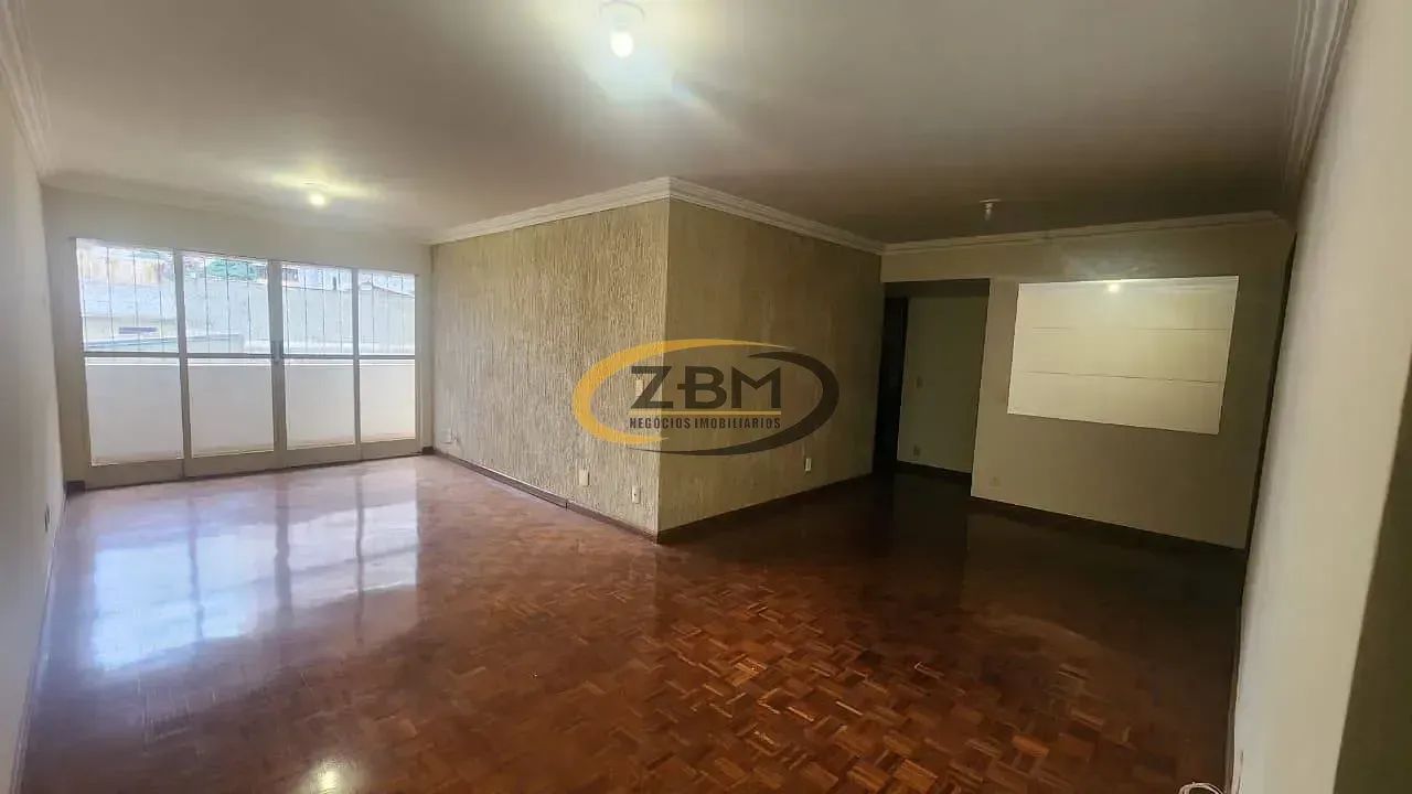 Apartamento à venda, Edifício Apolo, 03 quartos (01 suíte), Sacada, 107 m² útil, 01 vaga d - Foto 2