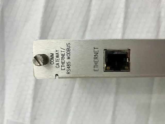 COMM GATEWAY ETHERNET/RS485 MODBUS (BENTLY NEVADA) - Foto 2