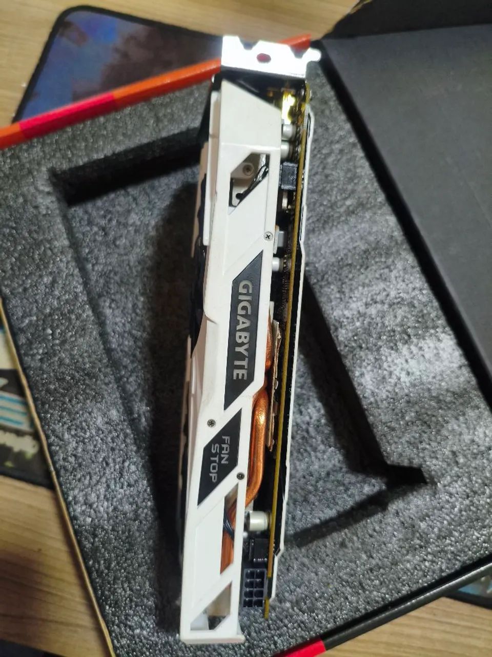 Radeon Rx 570 - Foto 5