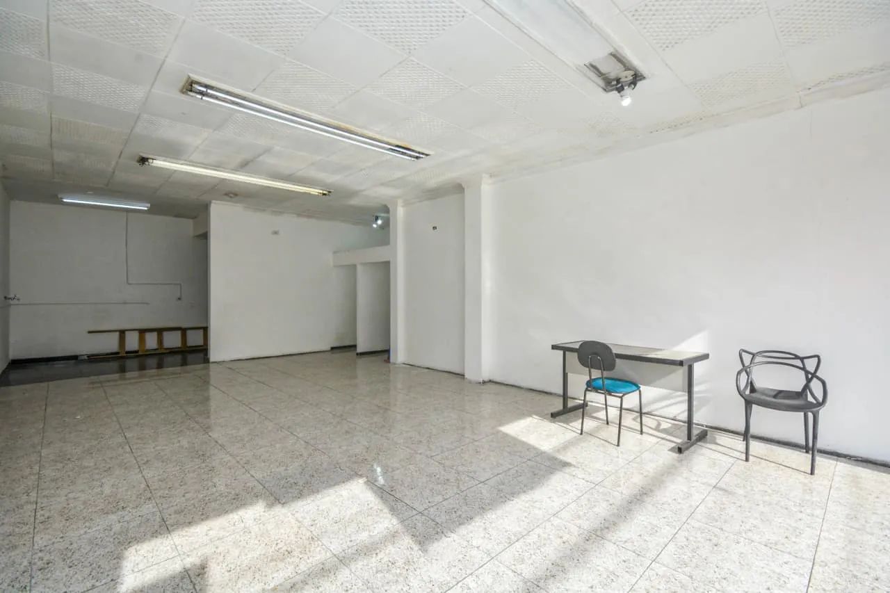 Loja na Avenida Cupecê, 3376 - B  81 m² - Foto 5