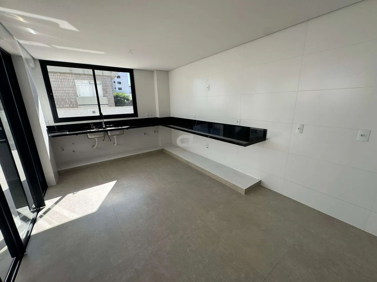 Cobertura, 4 quartos, 4 suites, 3 vagas - Foto 2
