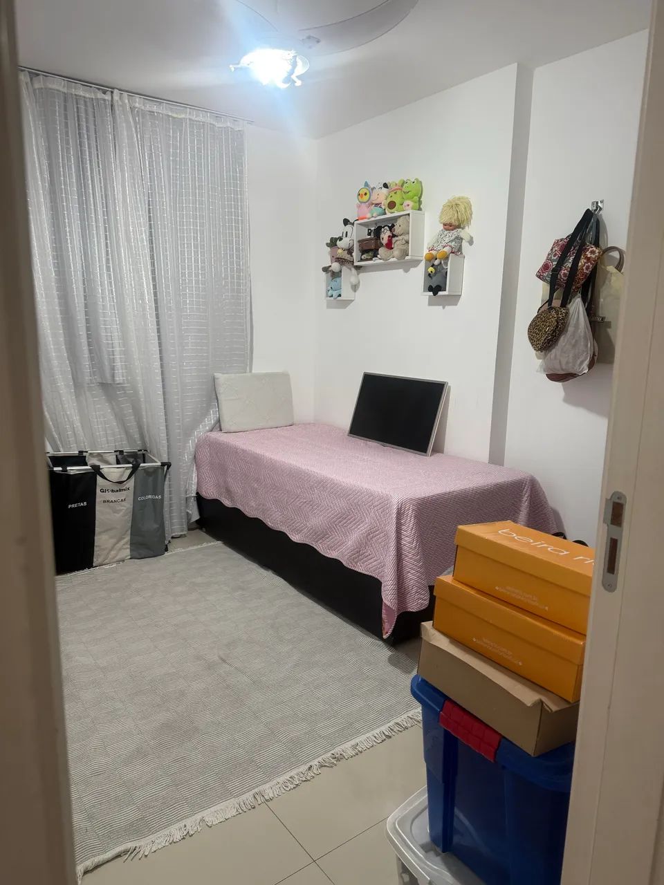 Vendo apto 2 quartos na Praia de Itaparica  - Foto 2