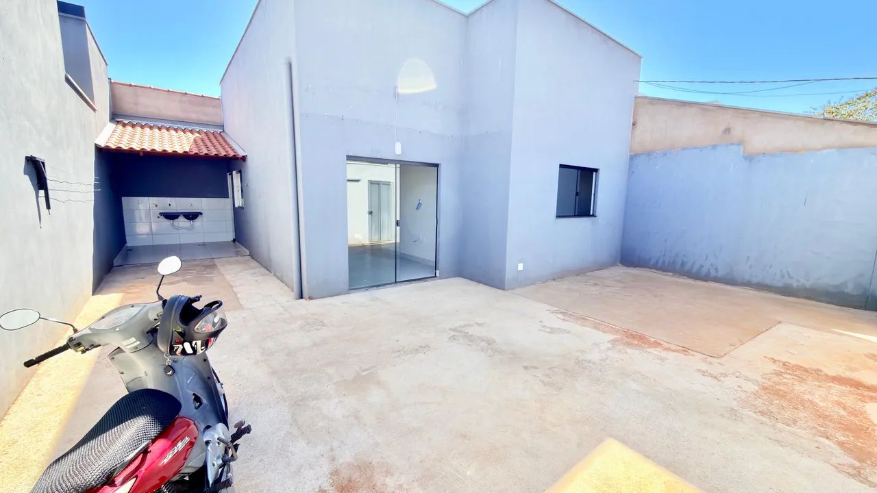 Casa no Bairro Drumond  - Foto 3