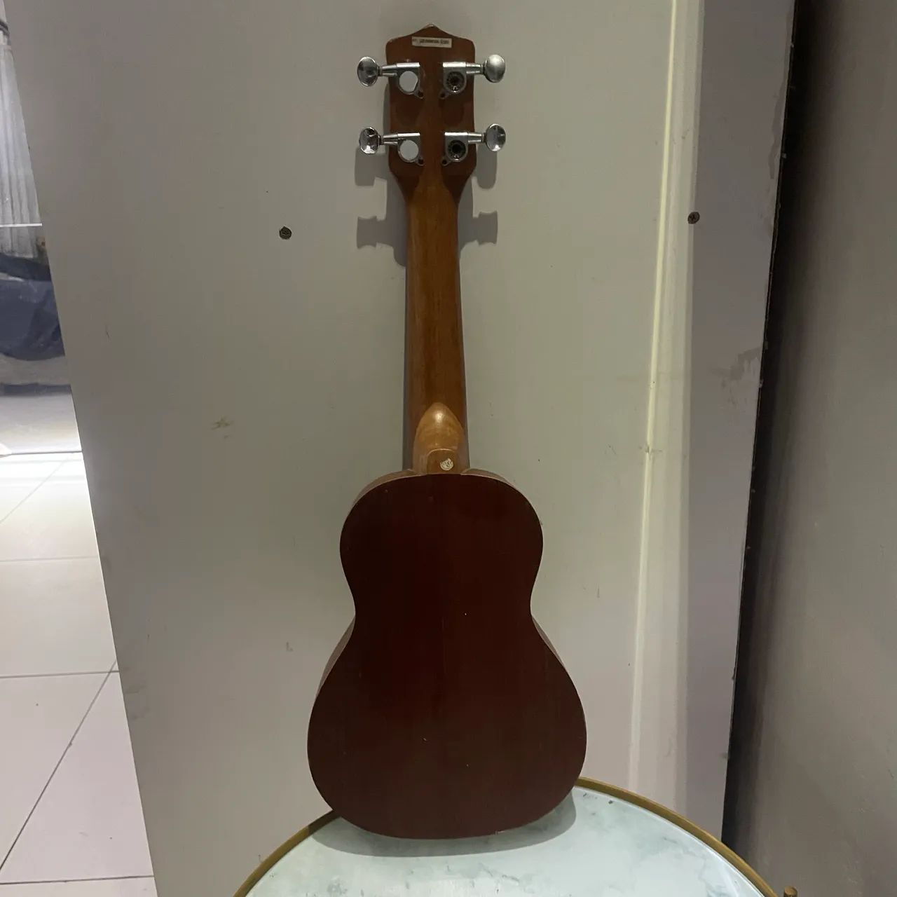 Ukulele Tagima 21k  - Foto 3