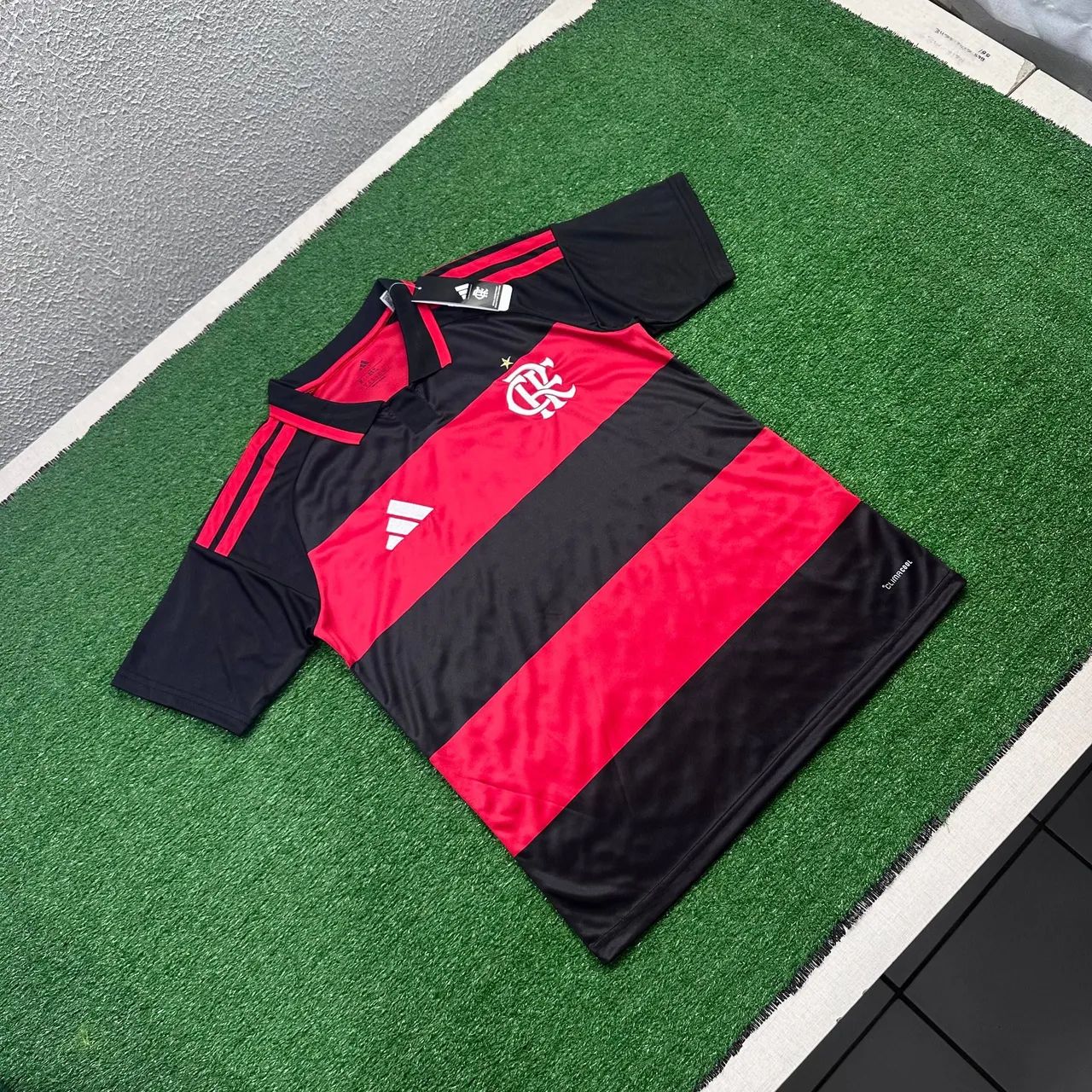 Camisa do Flamengo 2026 - Foto 5