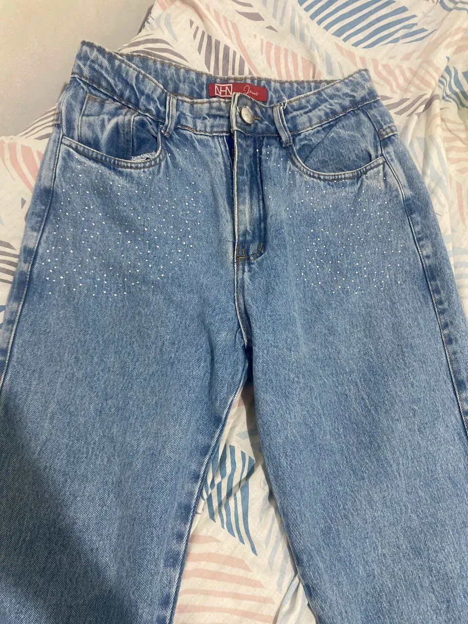 Calça 