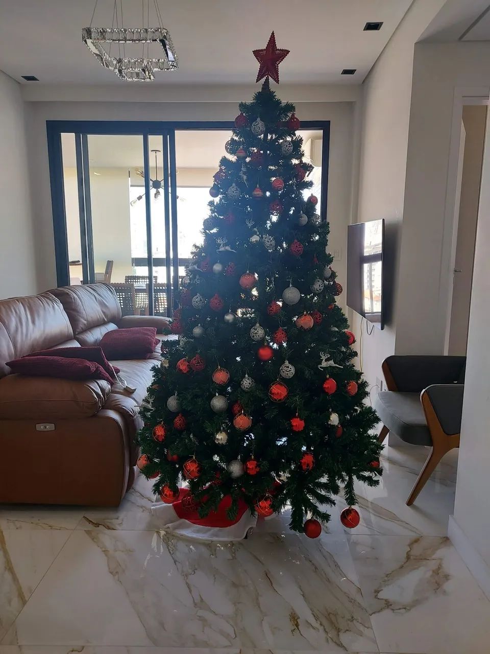ÁRVORE DE NATAL - Foto 2