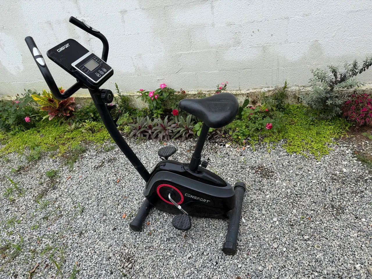 Bicicleta Ergométrica Consport  - Foto 3