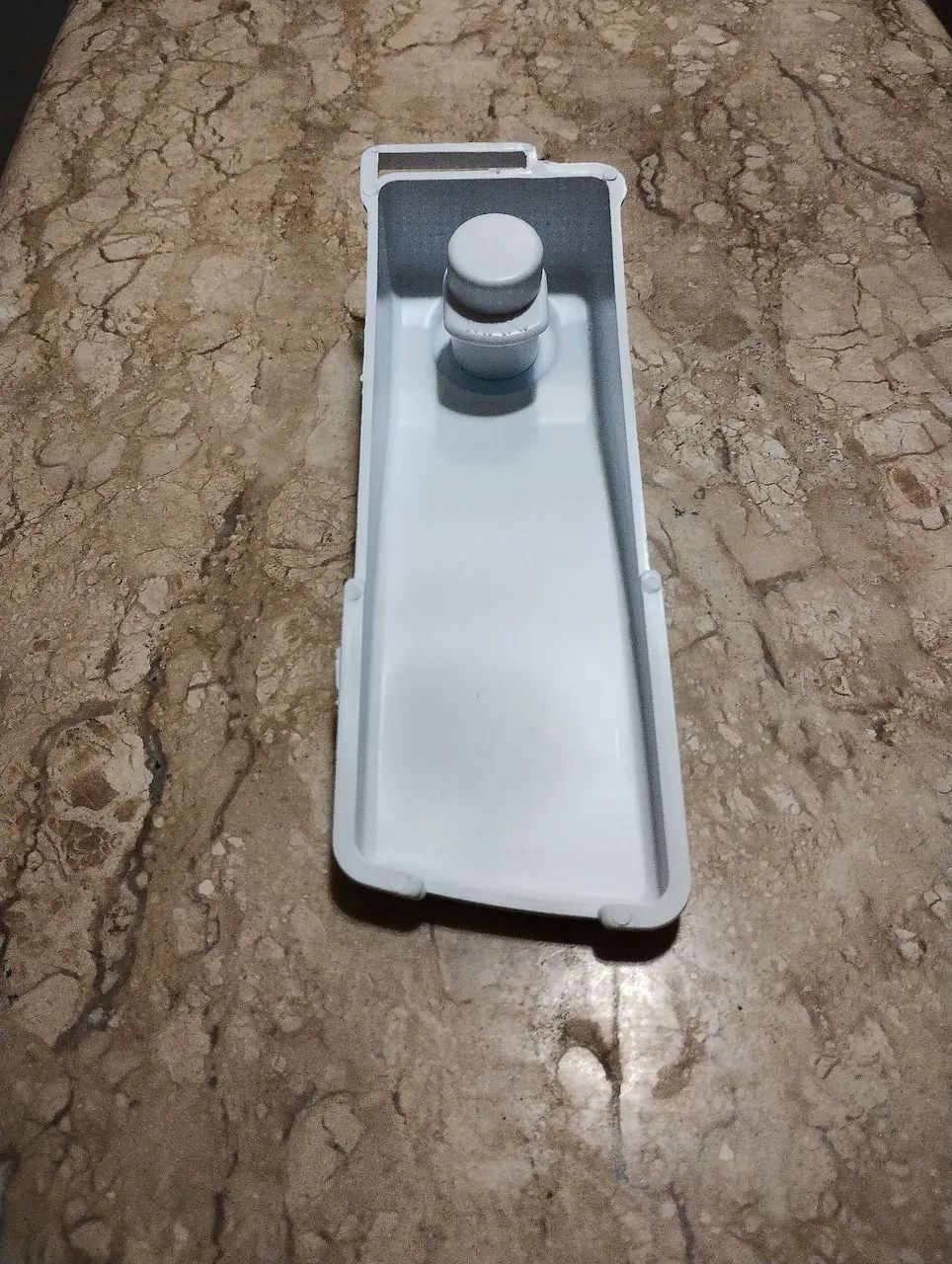 Dispenser De Sabão Liquido para Lava e Seca - Foto 2