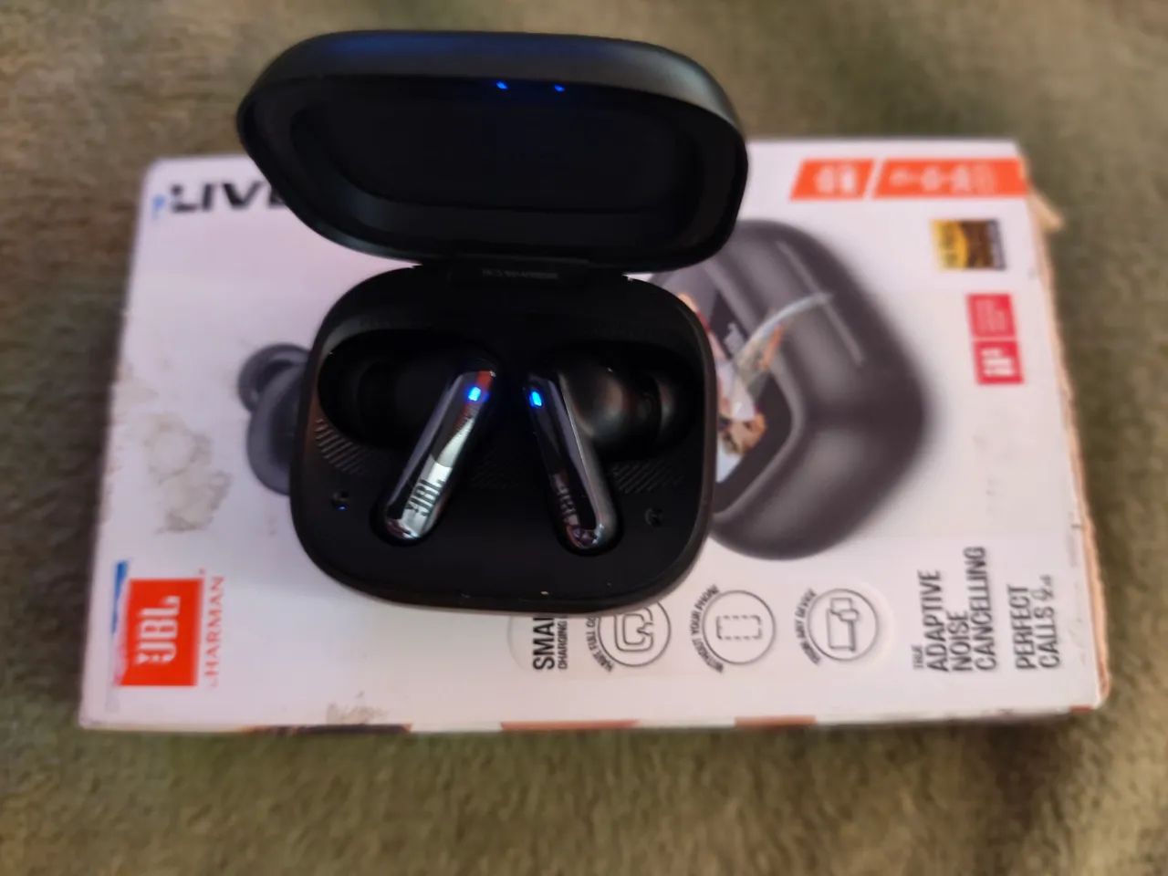 Fone JBL  - Foto 3