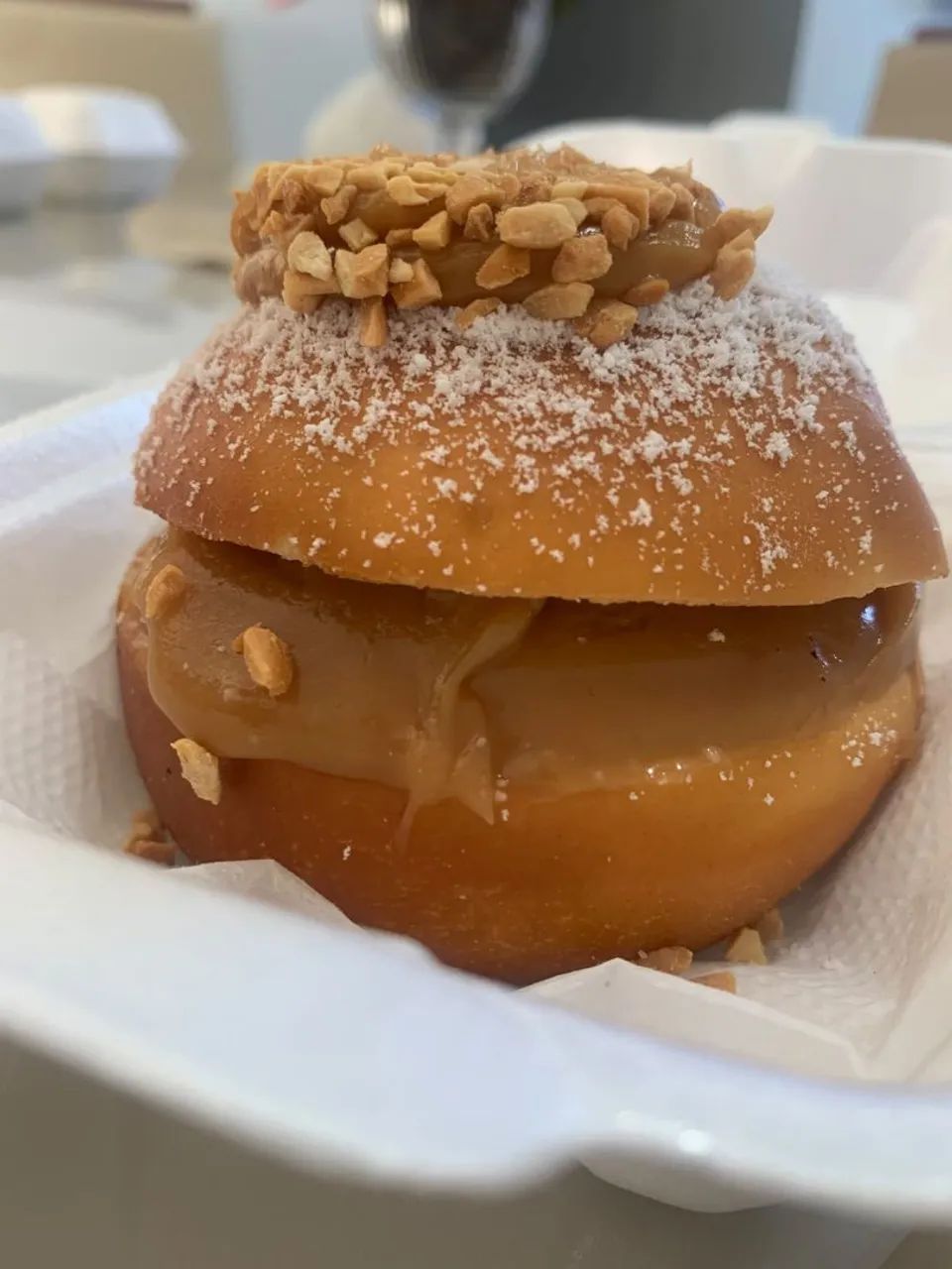 Sonhos Gourmet  - Foto 2