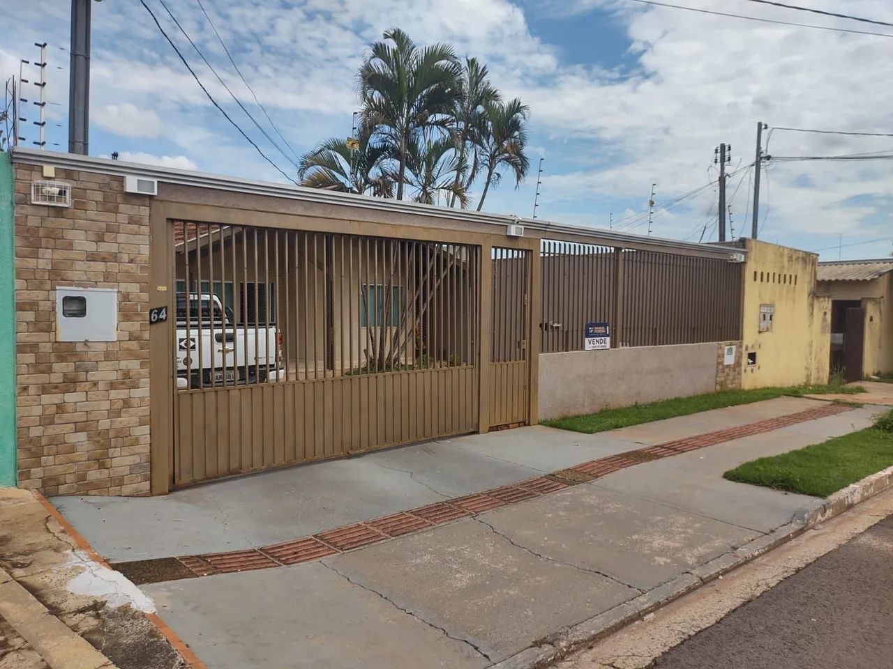 Casa na pioneira 4 quartos  - Foto 4