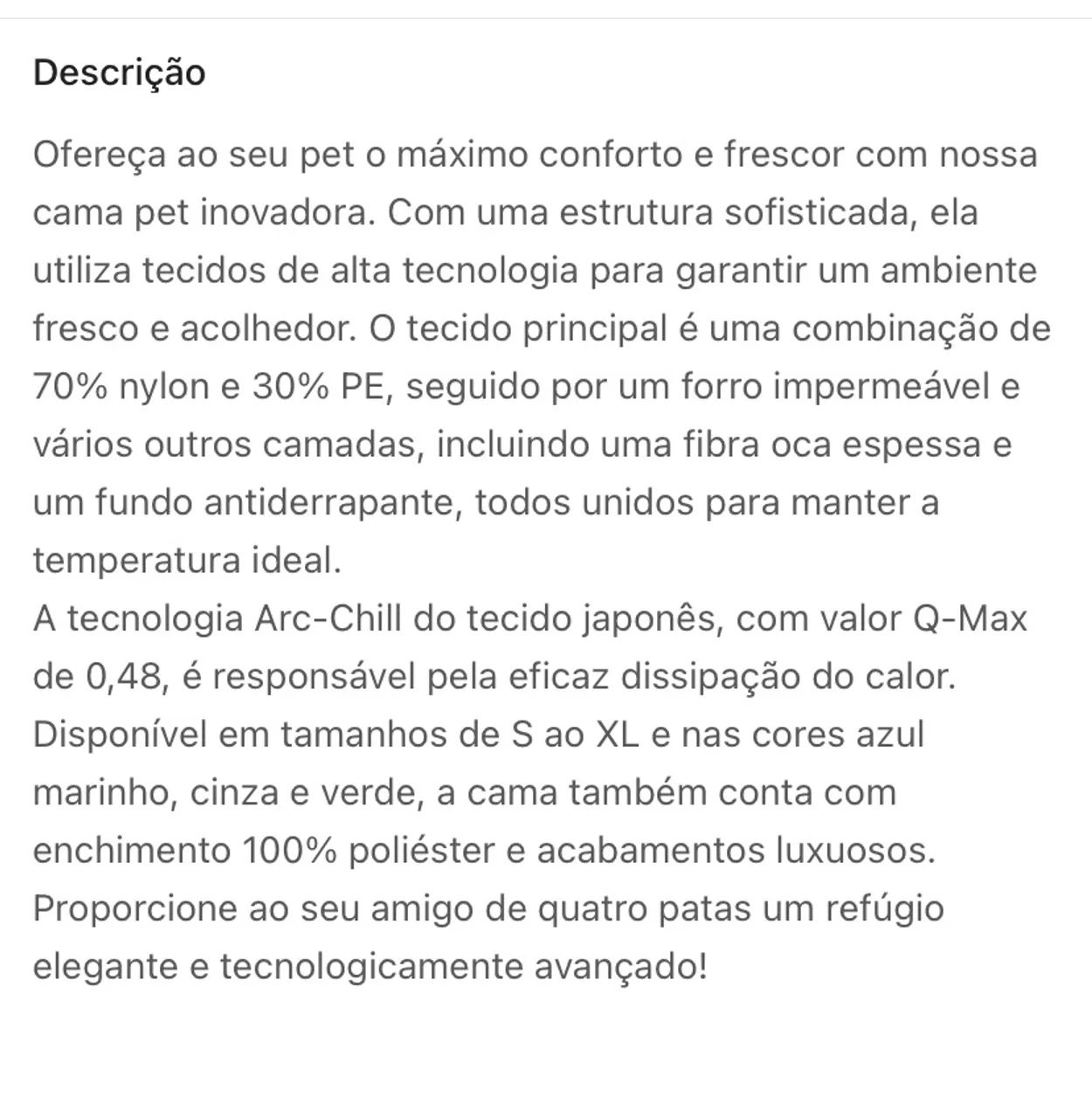 Cama de pet  - Foto 4