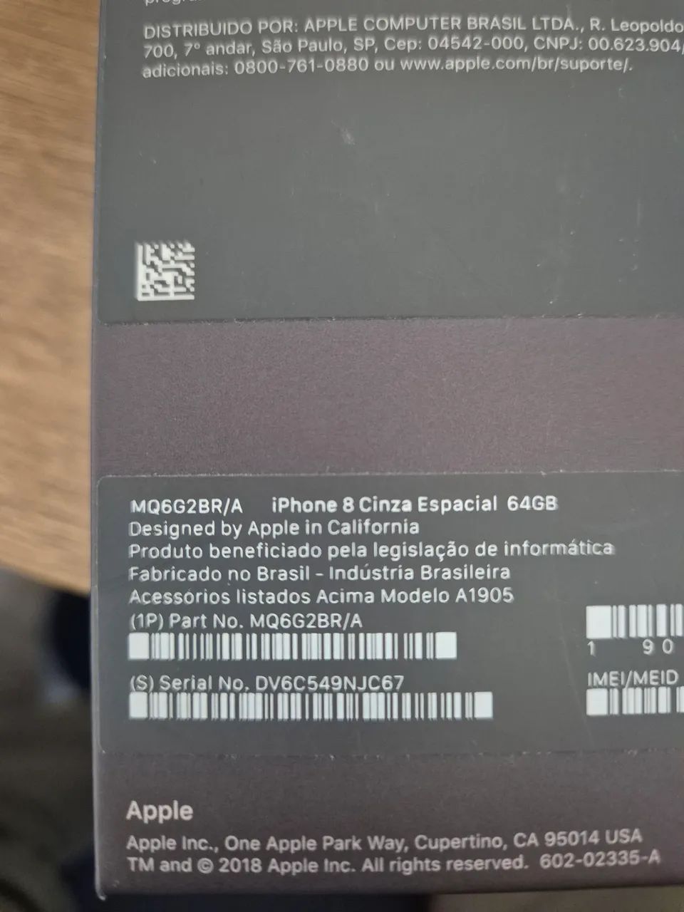 iPhone 8 64GB - Foto 2