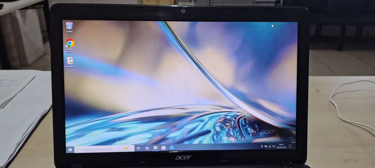 Notebook Acer  Core i3 - Foto 3