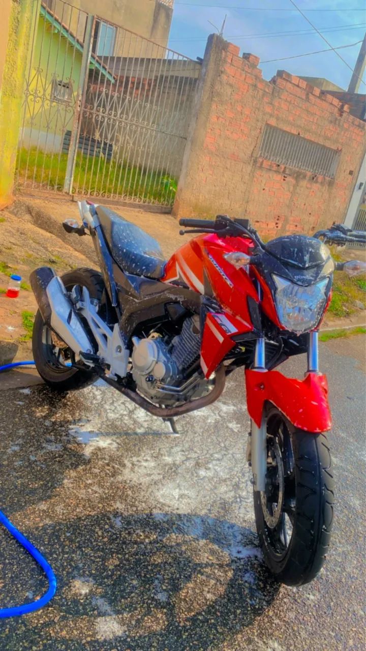 Vendo ou troco leia !! - Foto 3