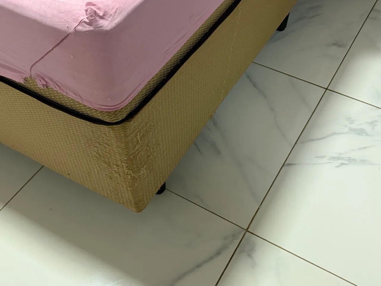Cama de casal - Foto 4