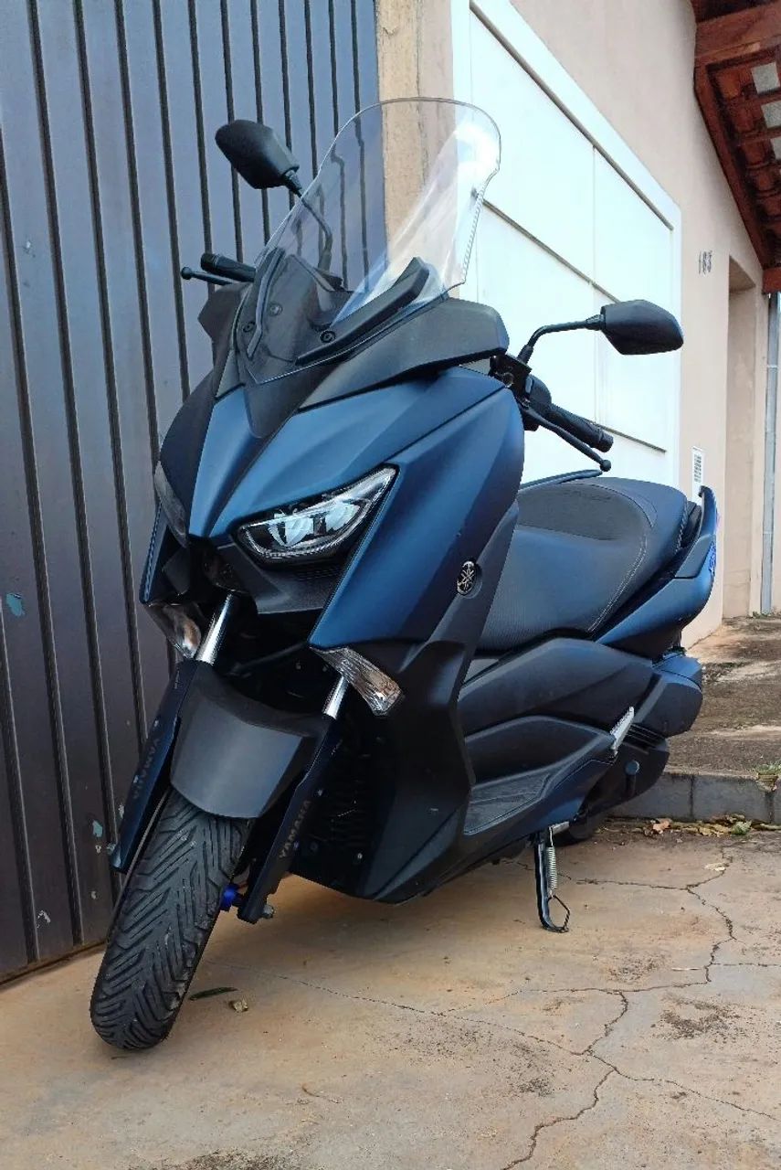 Yamaha XMax ABS 250cc  - Foto 2