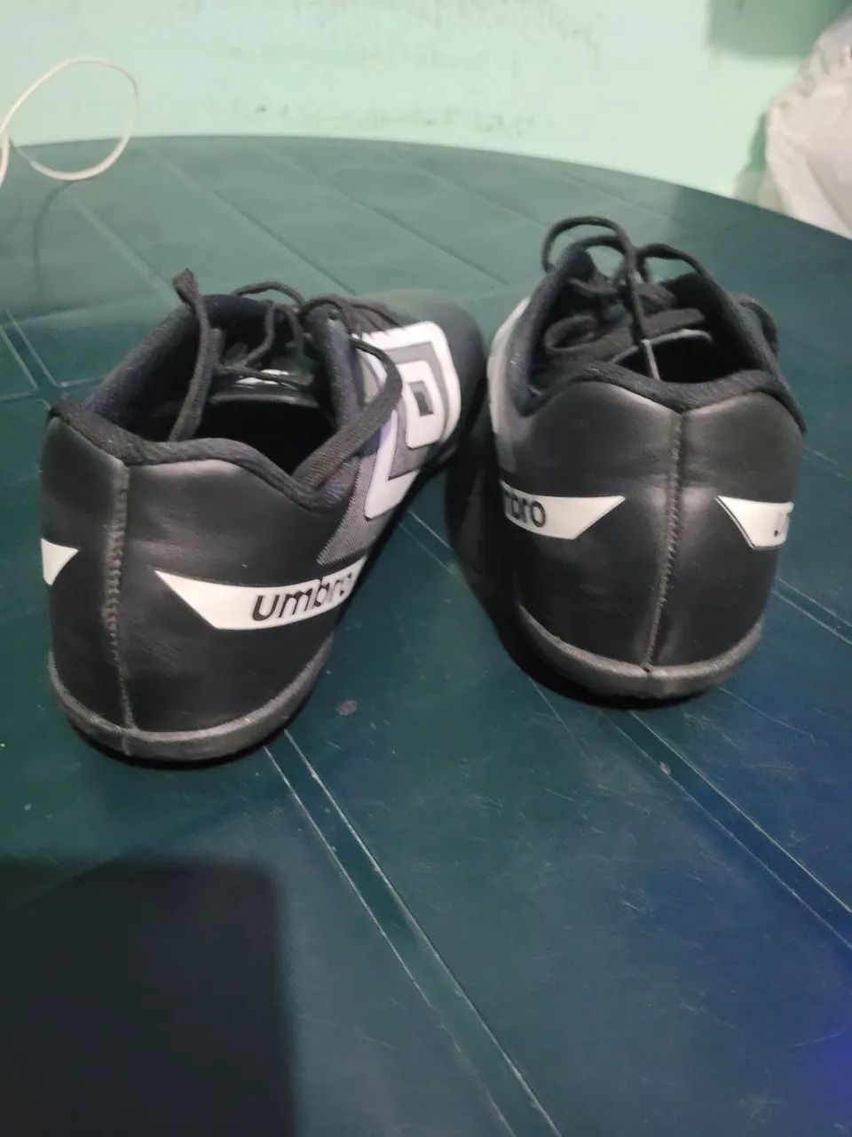 Chuteira Society Umbro - 41 - Foto 5