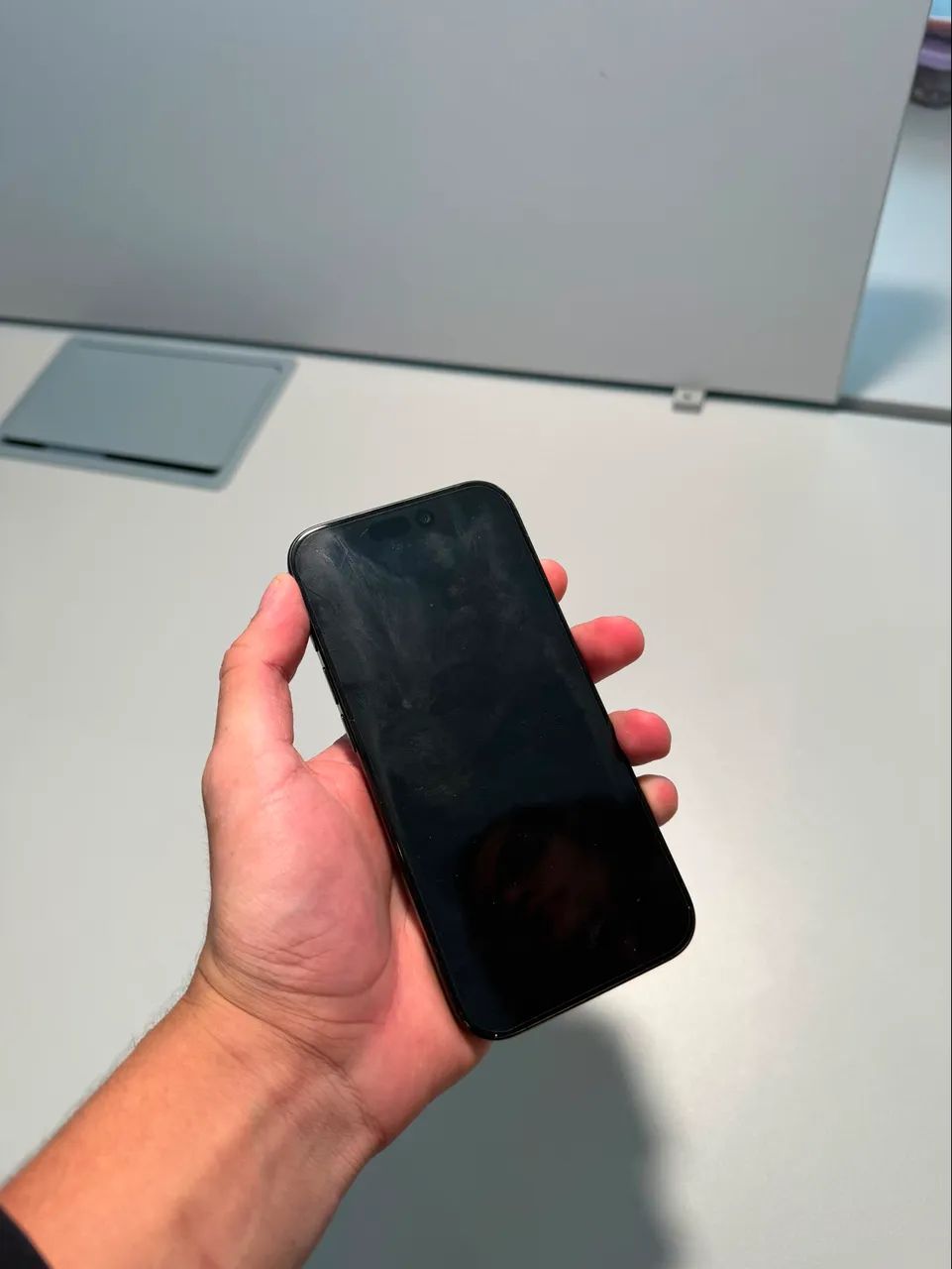Iphone 15 pro