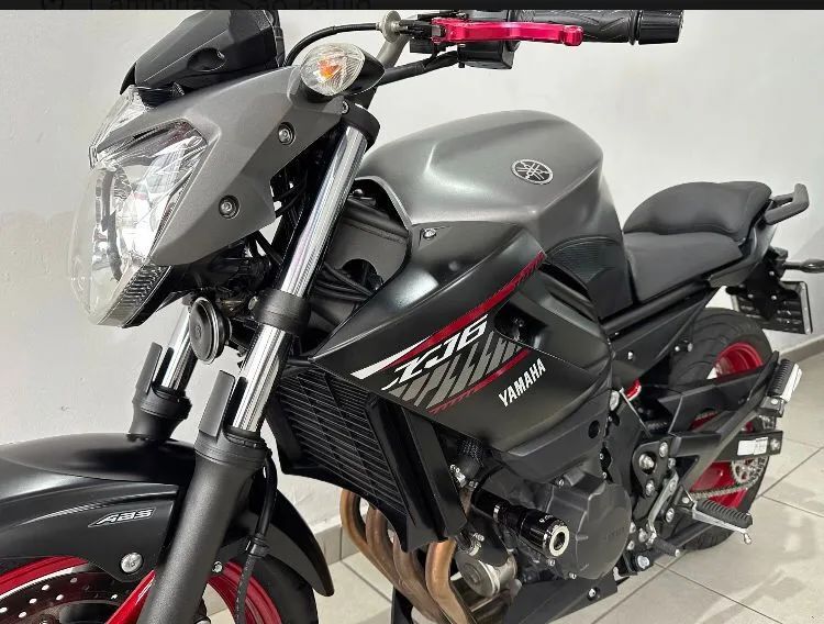 Yamaha N 2019 - 1518356540 | OLX