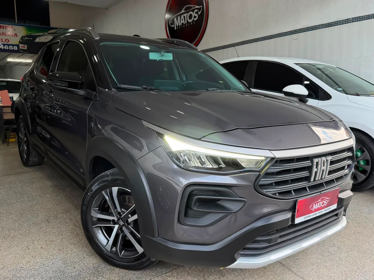 Fiat Pulse 2023
