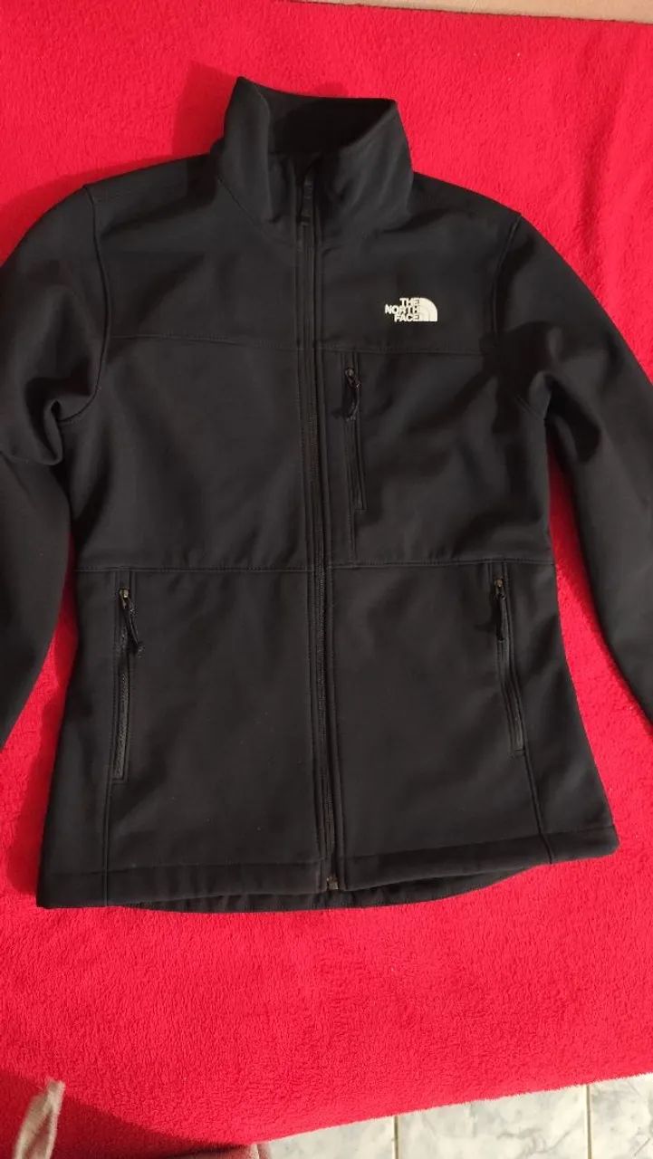 Campera The North Face Apex Bionic feminina