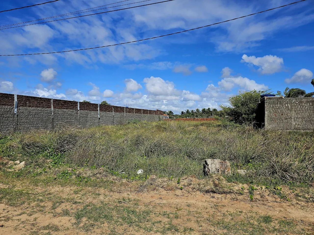 Terreno Padrão em Exremoz - Foto 4
