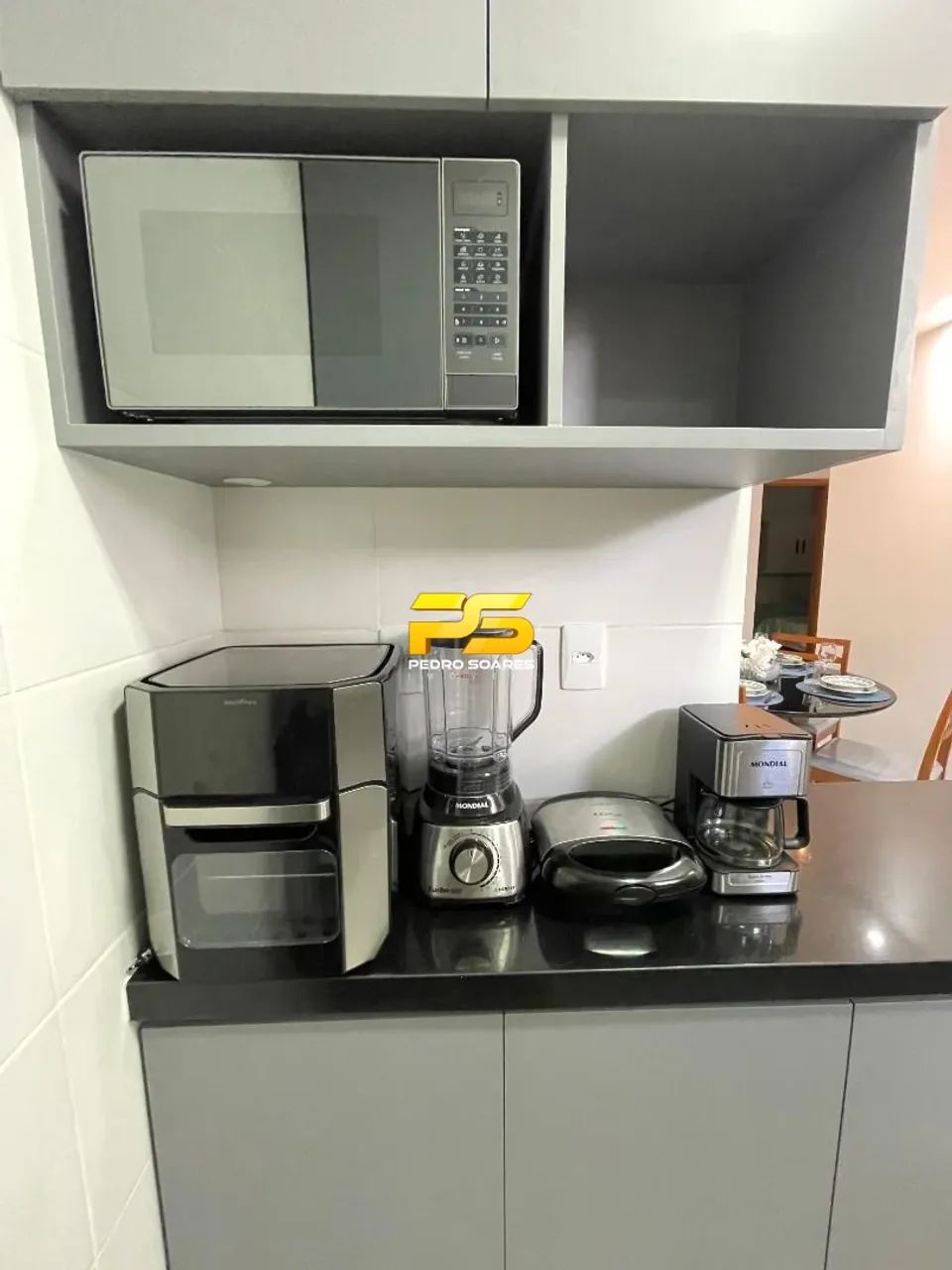Apartamento para Locação | Intermares REF: AP0787 - Foto 4