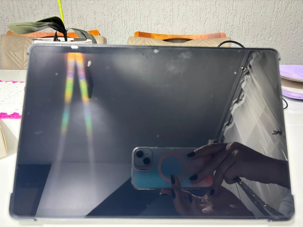TABLET REDMU PAD SE 256GB 11POLEGADAS - Foto 4