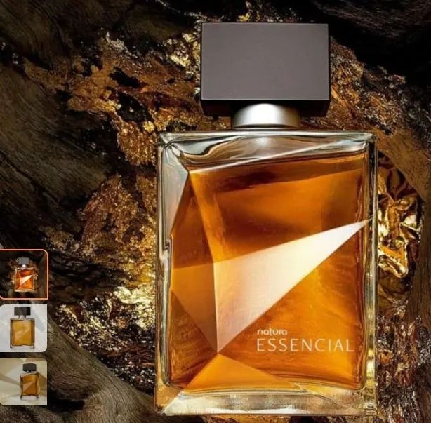 Perfume Natura Essencial na caixa - Foto 3