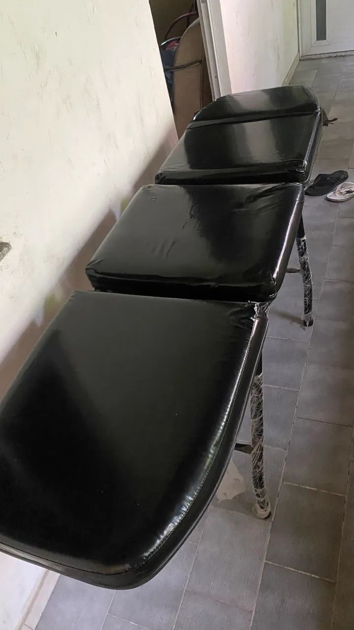 Maca portátil  - Foto 3