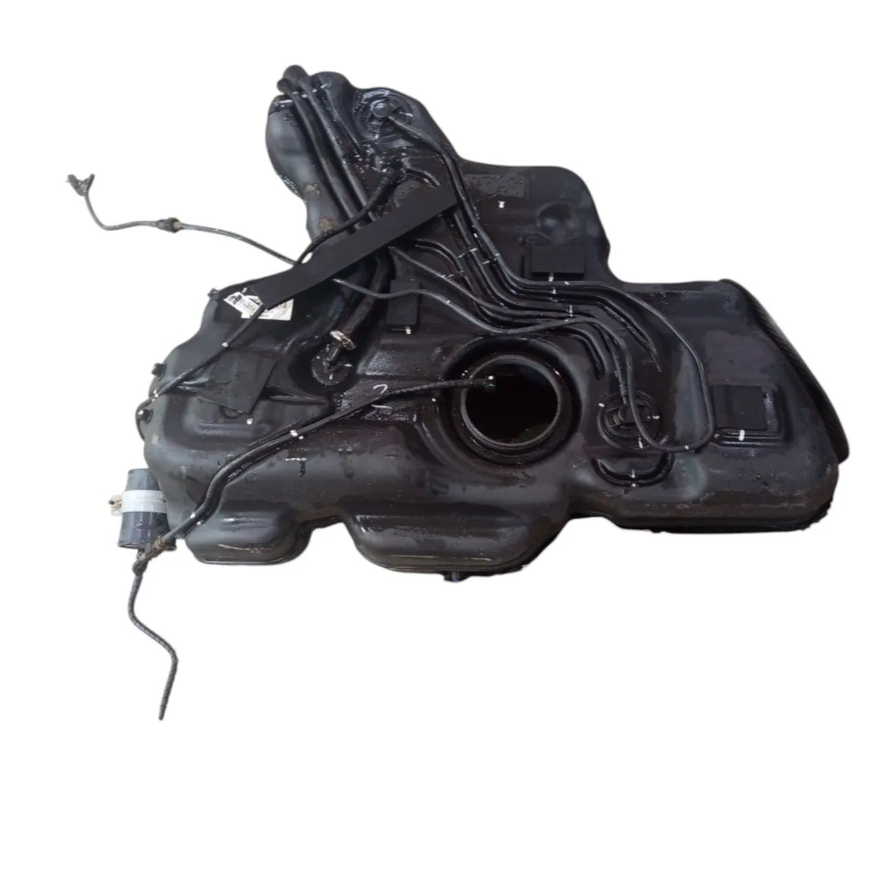 Tanque Combustível Chery Celer 1.5 2012 2013 2014 A 2018
