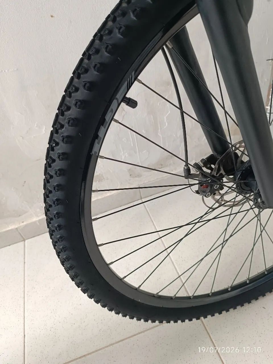 Bicicleta aro 29  - Foto 2