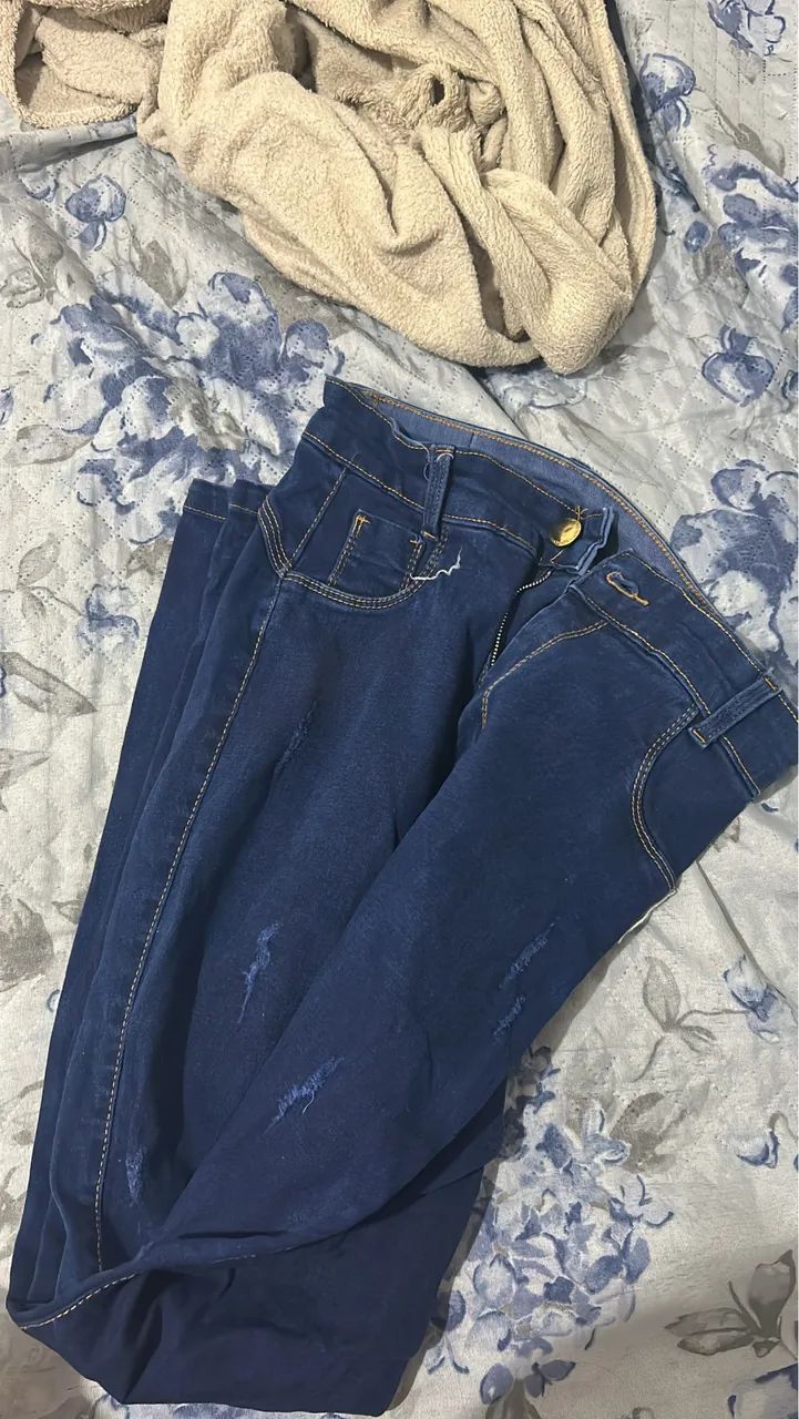 vende-se calça 