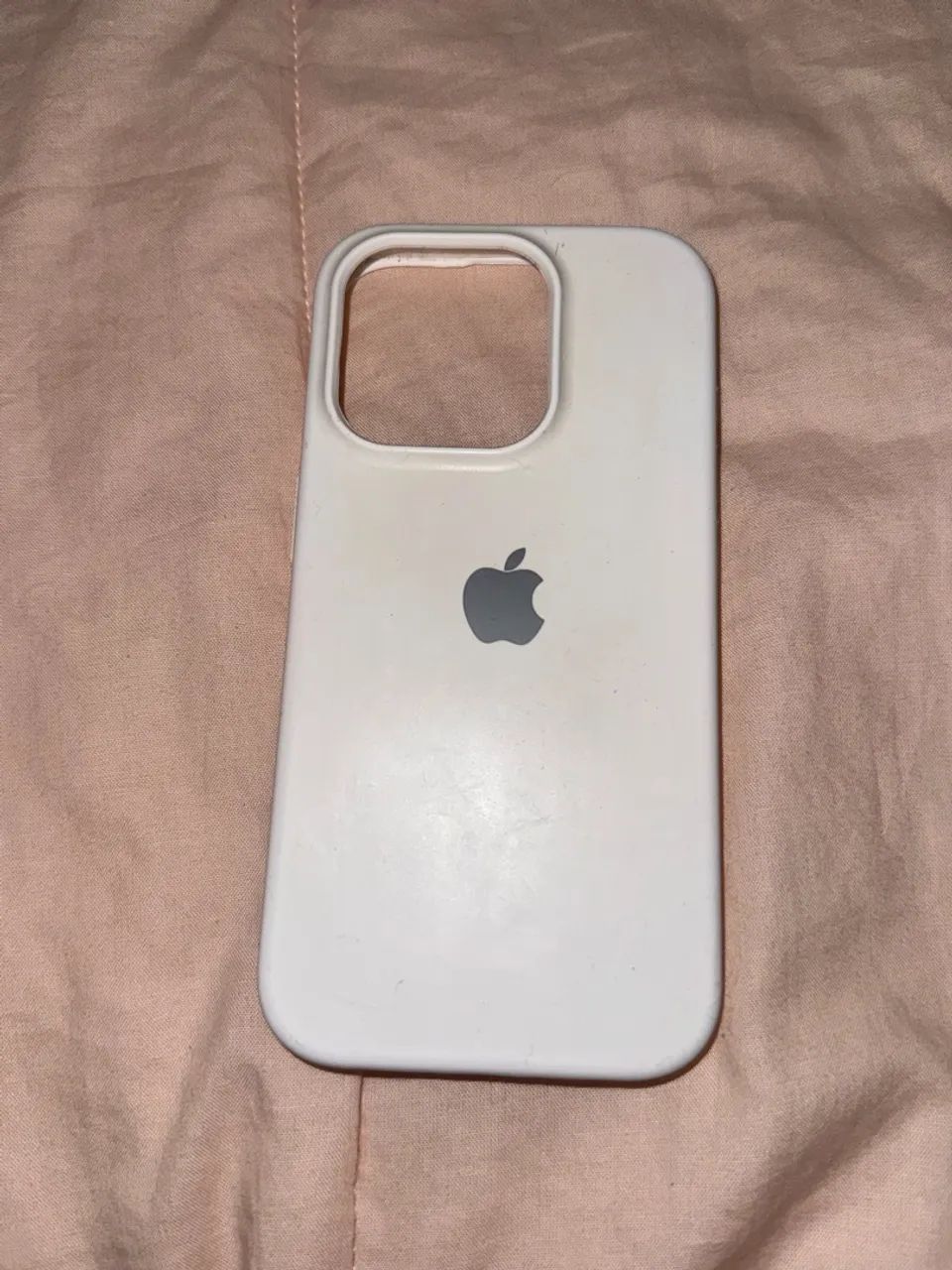 Capa iPhone 15 pro 