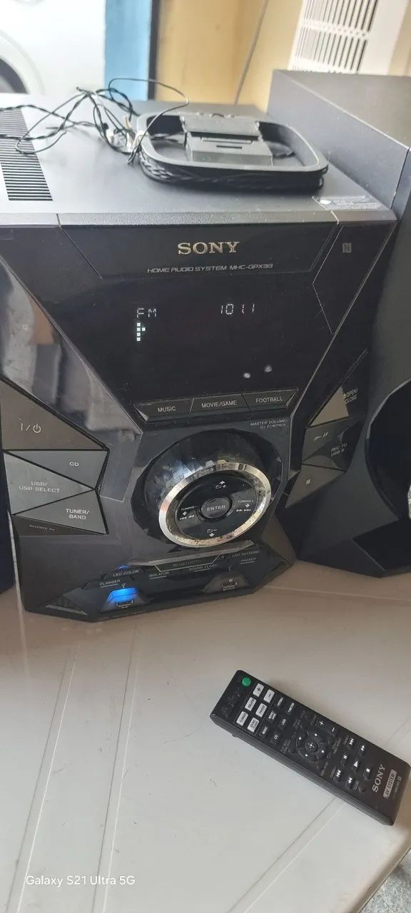 Sustem sony - Foto 2