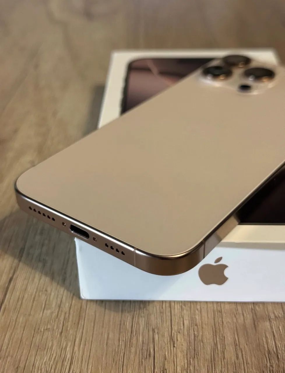 16 pro max 256GB - Foto 4