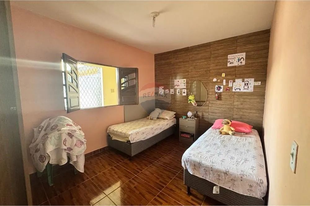Casa no Antares com 3 Quartos  Pronta para Morar - Foto 3