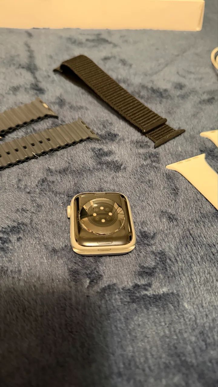Apple Watch Series 6 - Foto 3