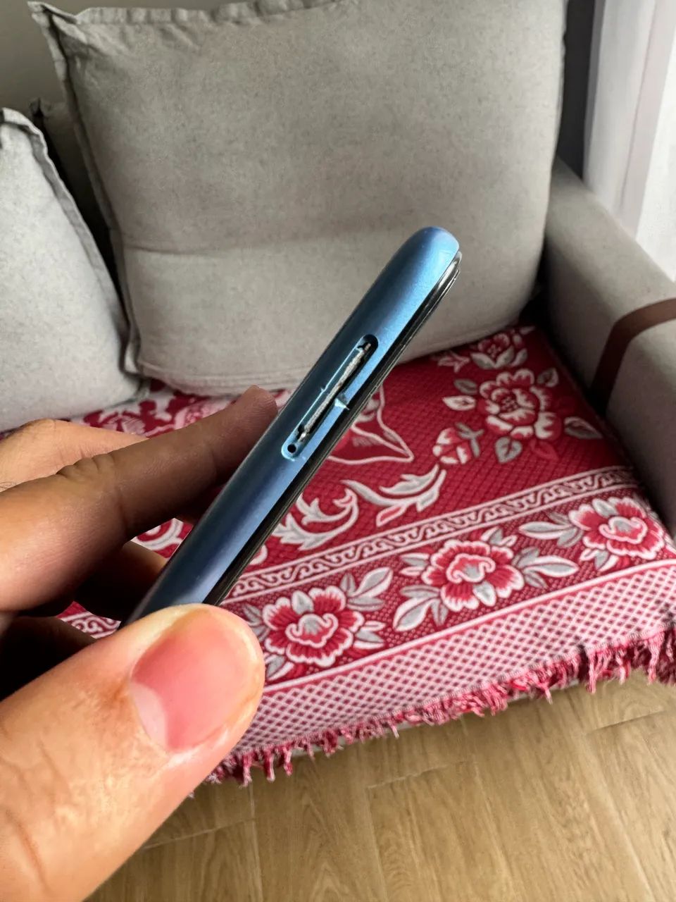 Galaxy A11  - 64g   - Foto 5
