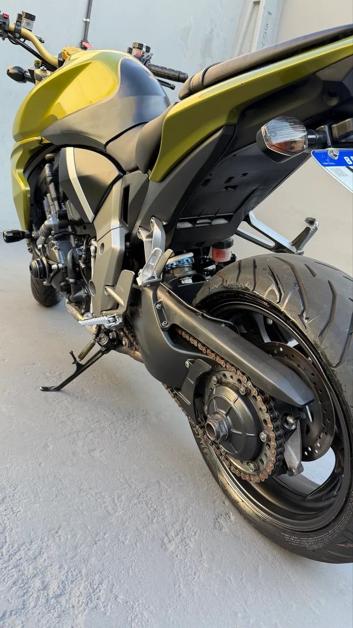 Cb1000r - Foto 4